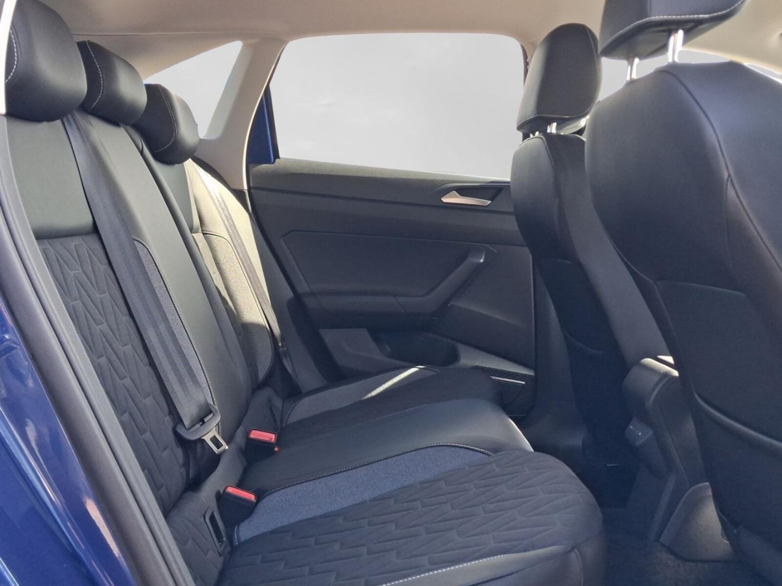 Volkswagen Taigo – Bild 6