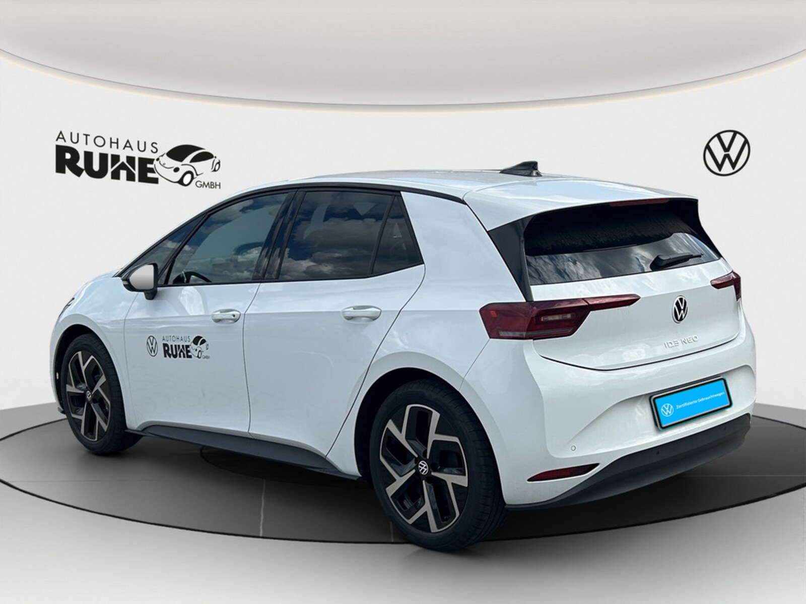 Volkswagen ID.3 Neo – Bild 4