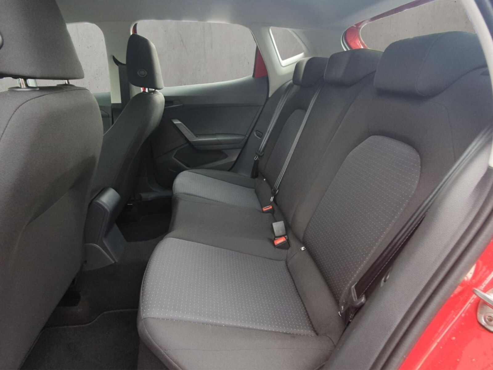 SEAT Ibiza – Bild 14