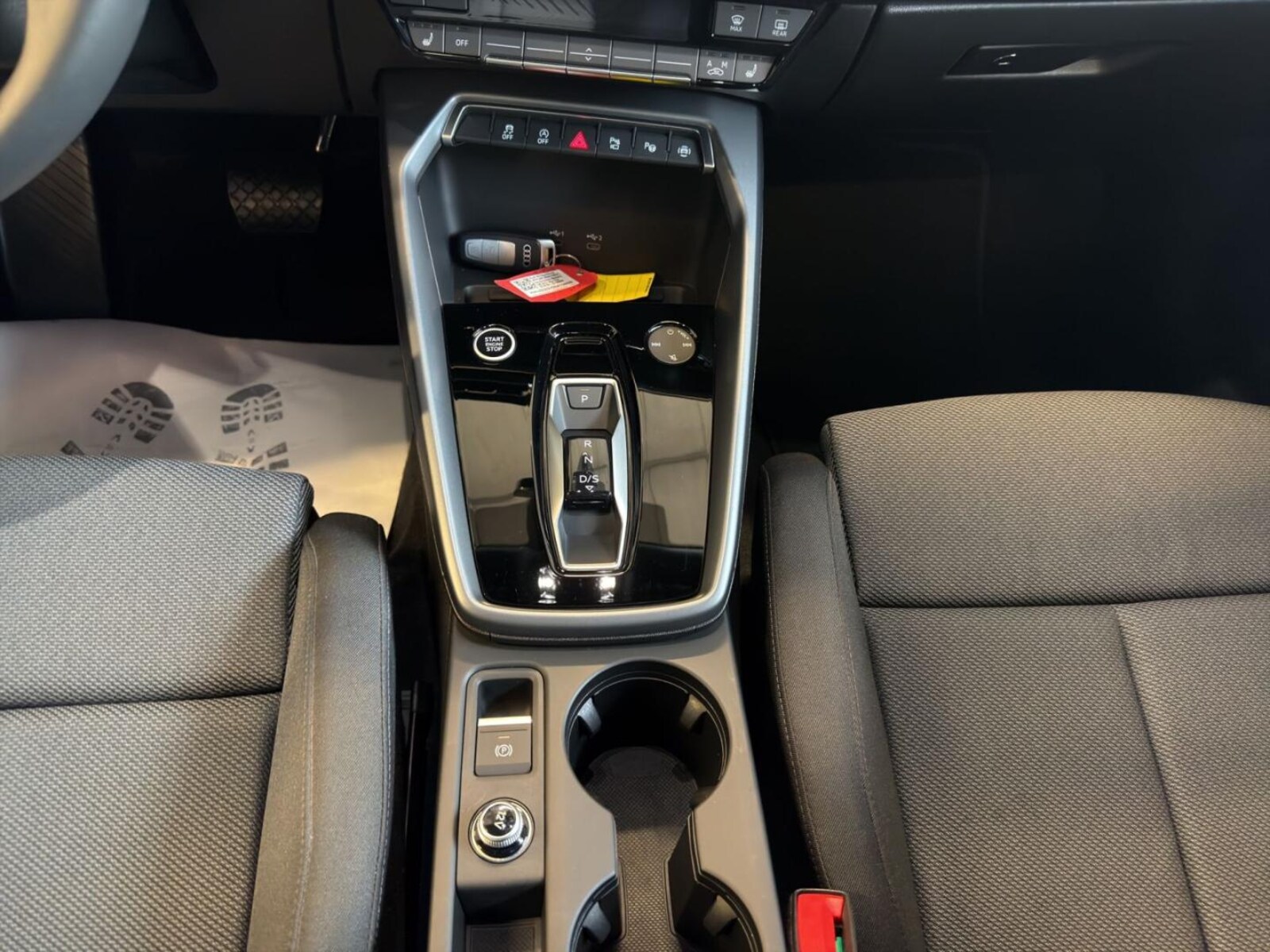 Audi A3 Sportback – Bild 14