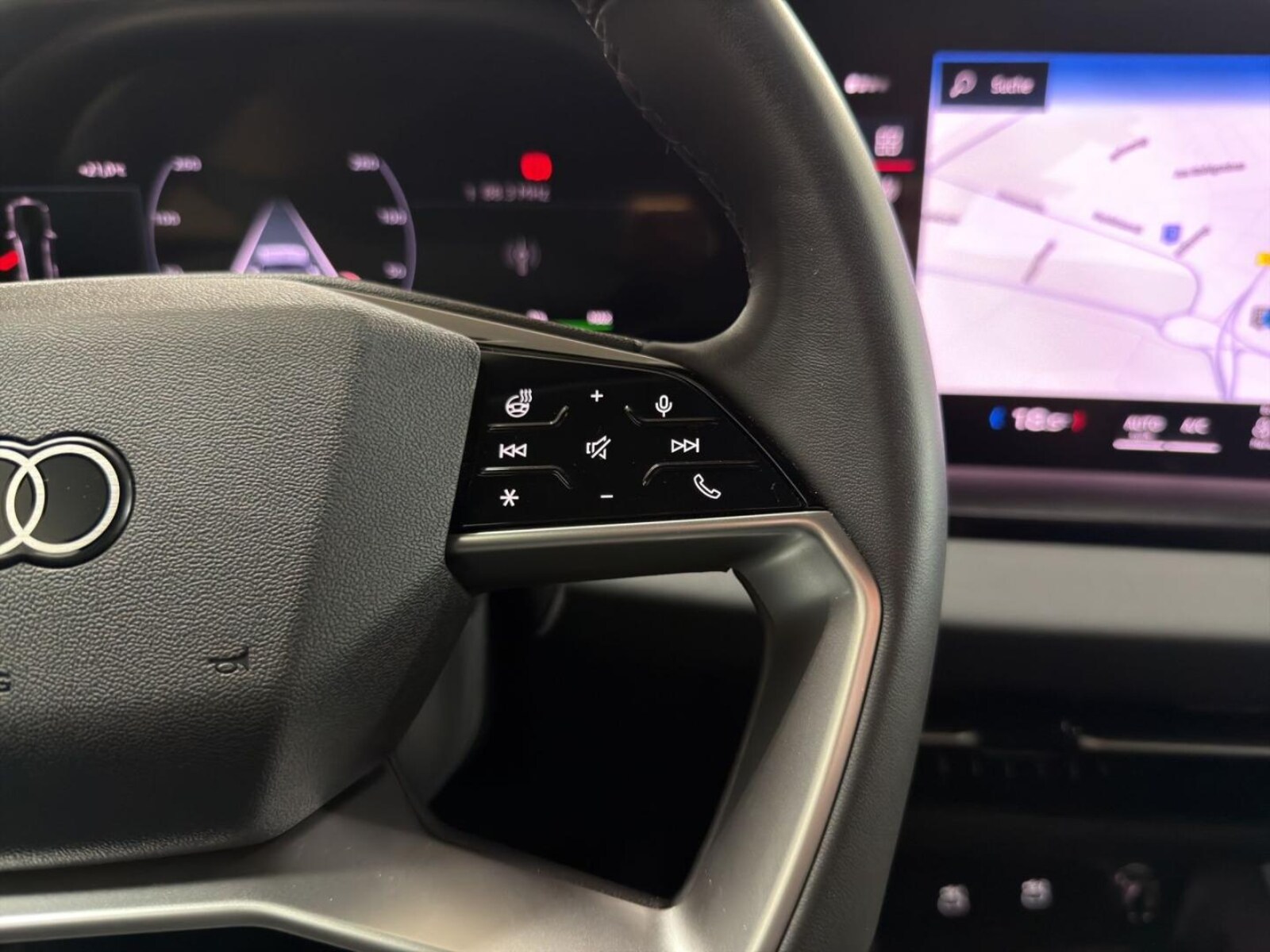 Audi Q6 e-tron – Bild 25