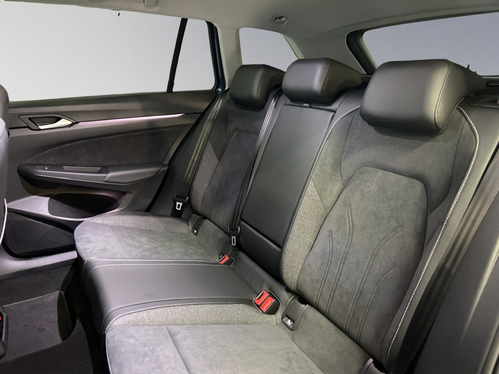 Volkswagen Golf Variant – Bild 18