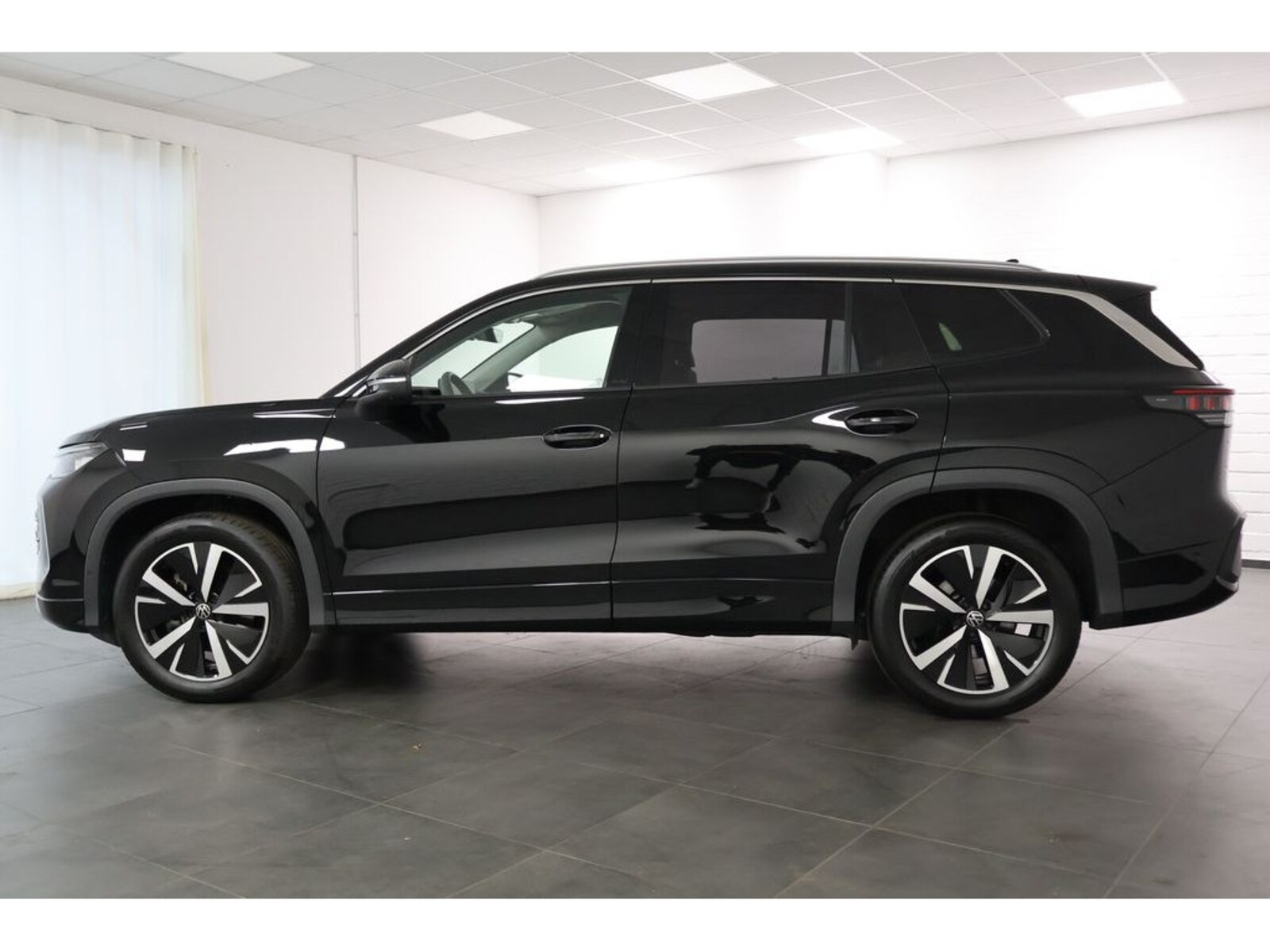 Volkswagen Tayron – Bild 7