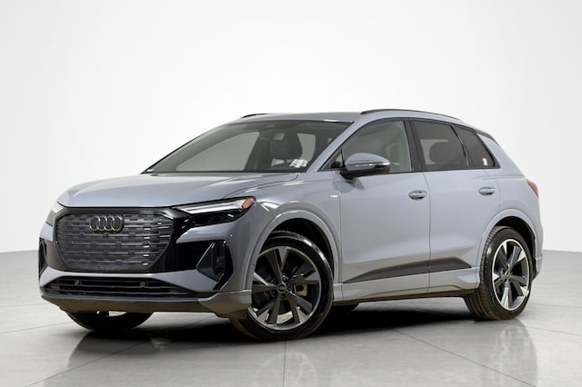 2024 Audi Q4 e-tron Premium Plus