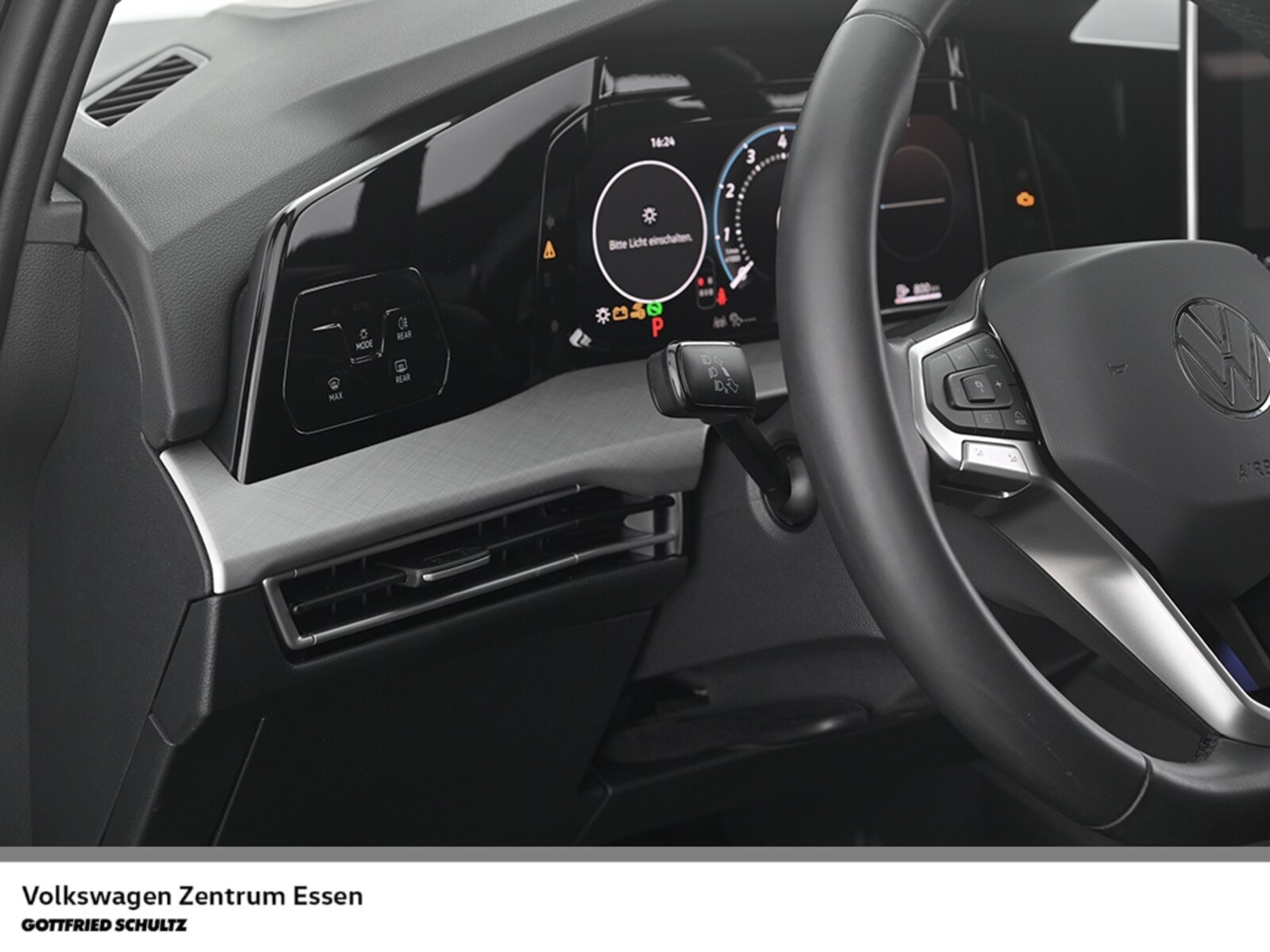 Volkswagen Golf Variant – Bild 9