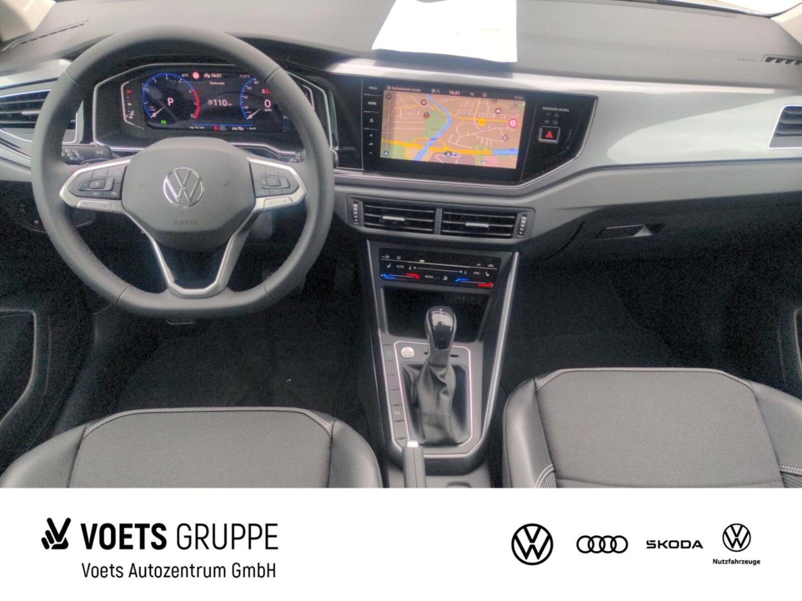 Volkswagen Taigo – Bild 7