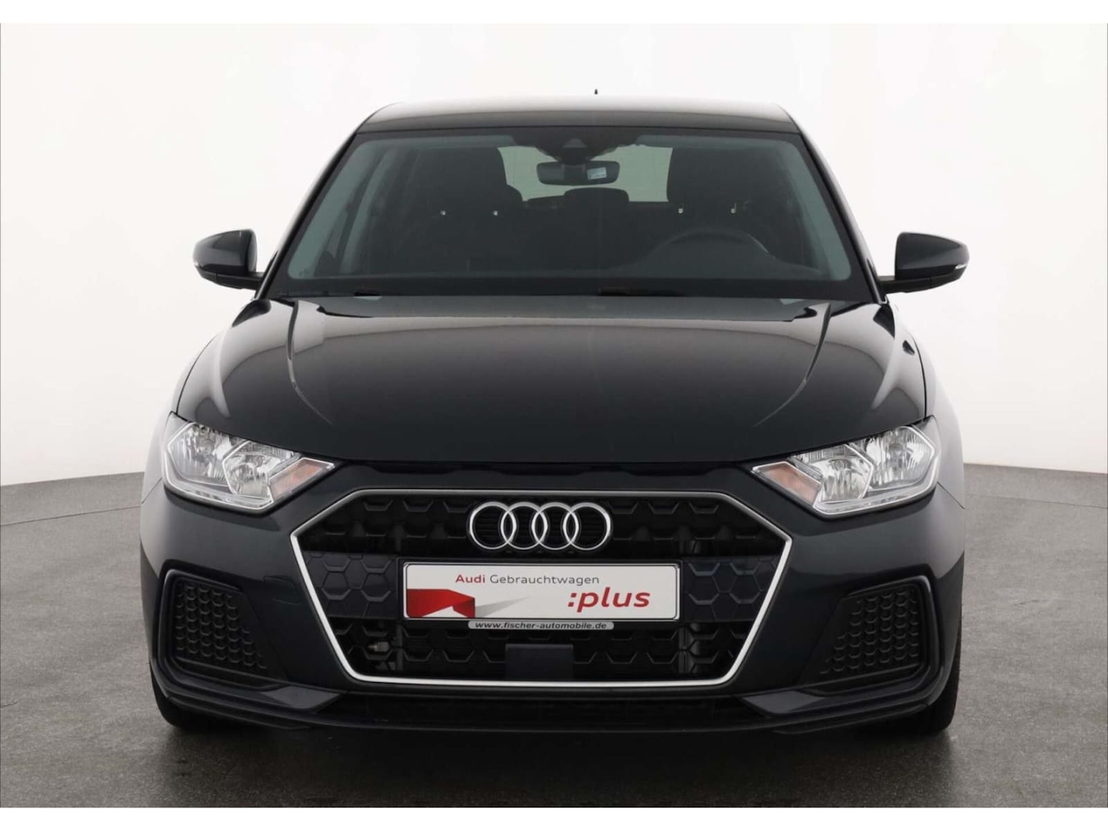 Audi A1 Sportback – Bild 3