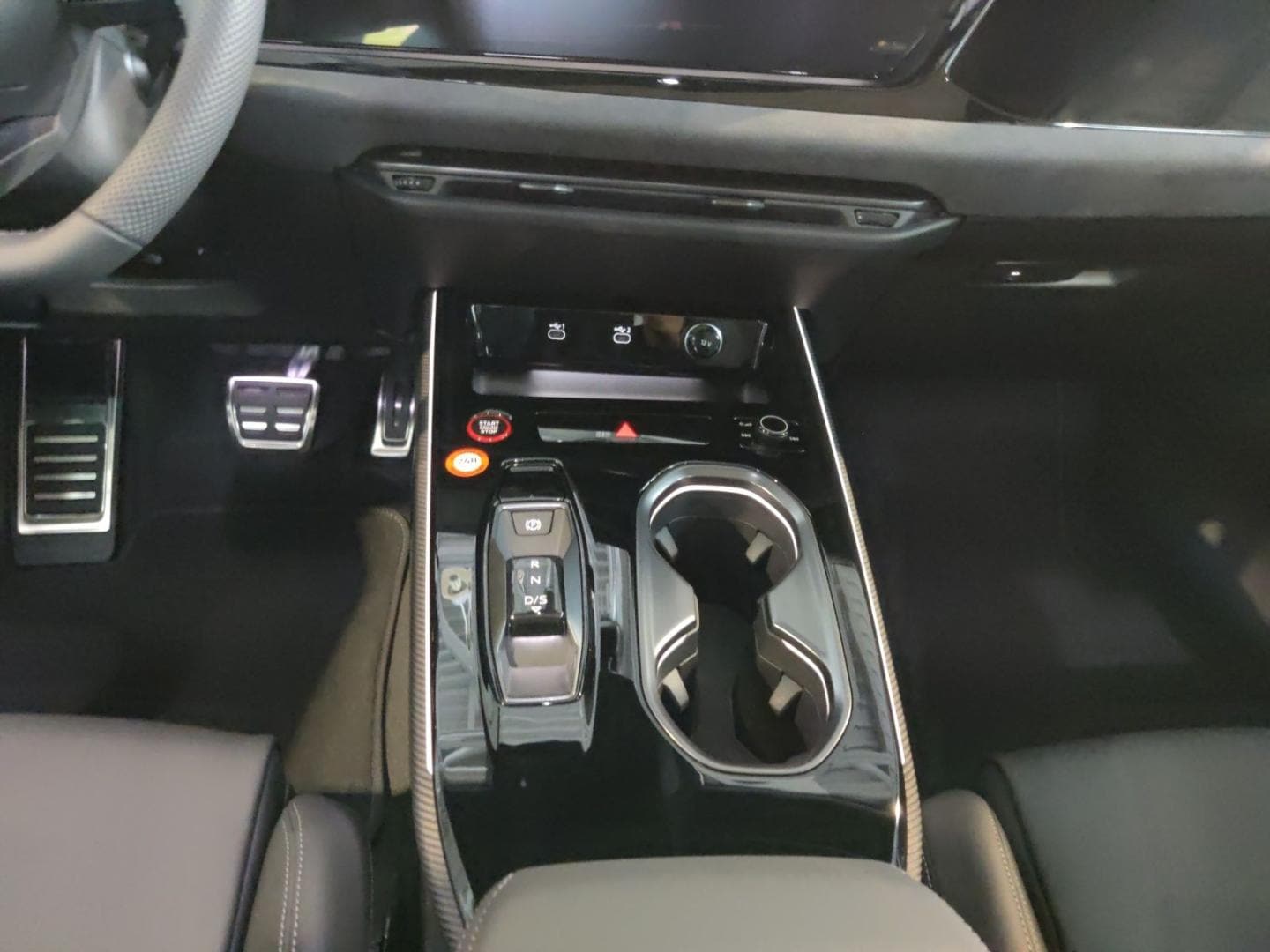 Bild über Audi A6 Avant e-hybrid edition one e-hybrid quattro 270 kW S tronic - für weitere Informationen kontaktieren Sie den Audi Partner