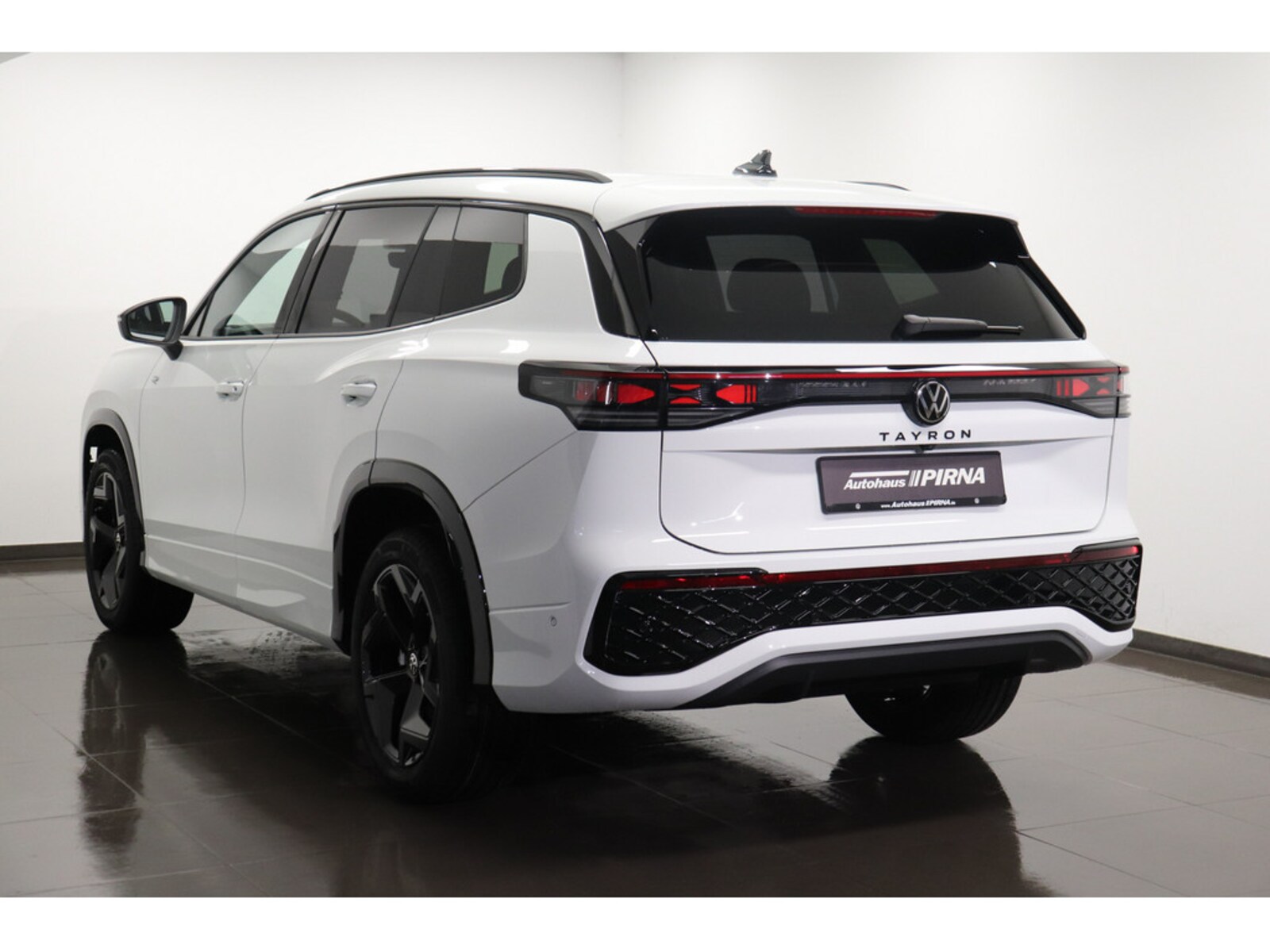 Volkswagen Tayron – Bild 7