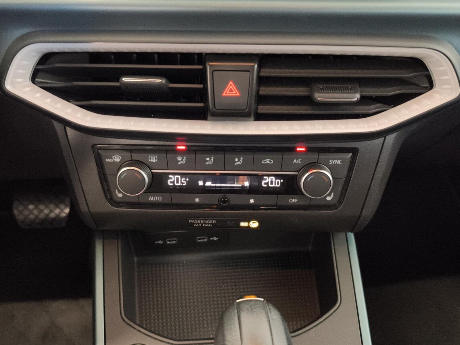 SEAT Arona – Bild 16