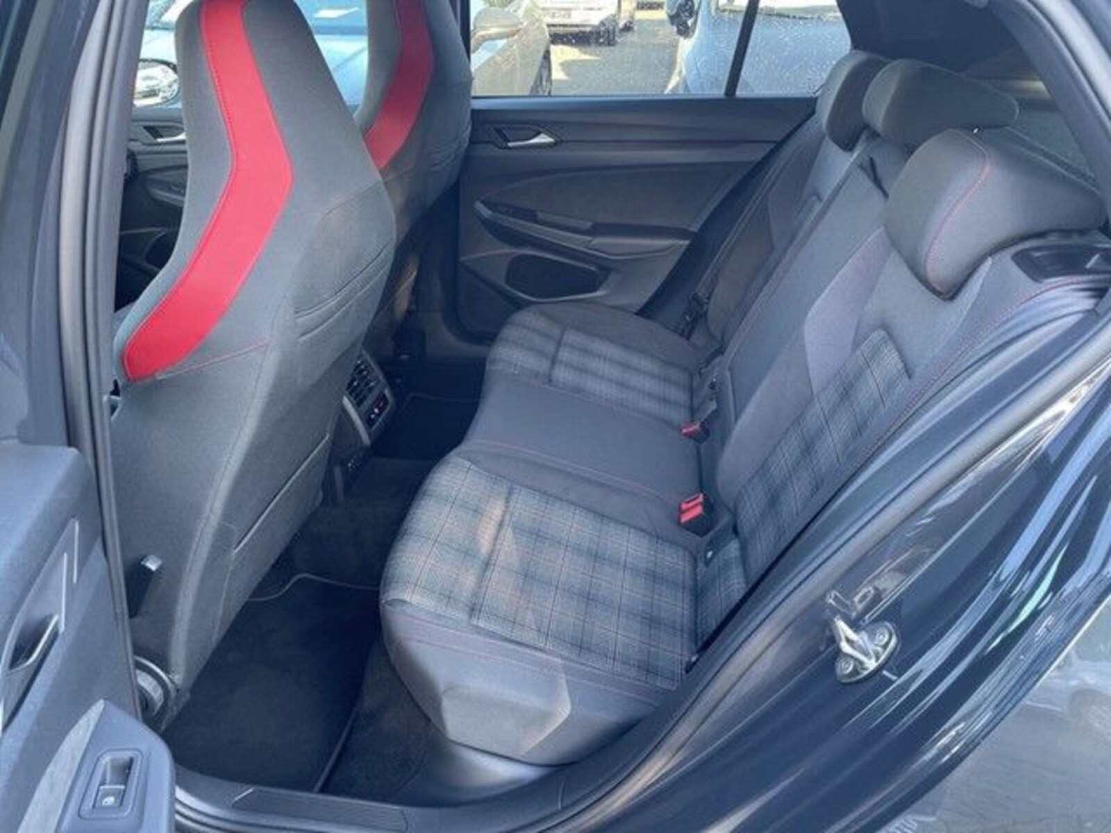 Volkswagen Golf – Bild 19