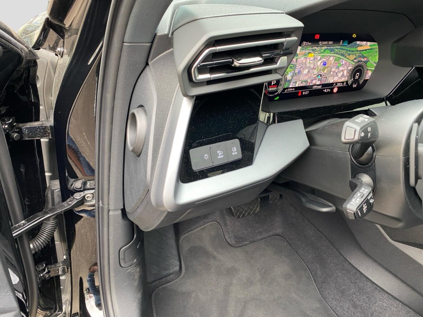Audi A3 Sportback – Bild 12