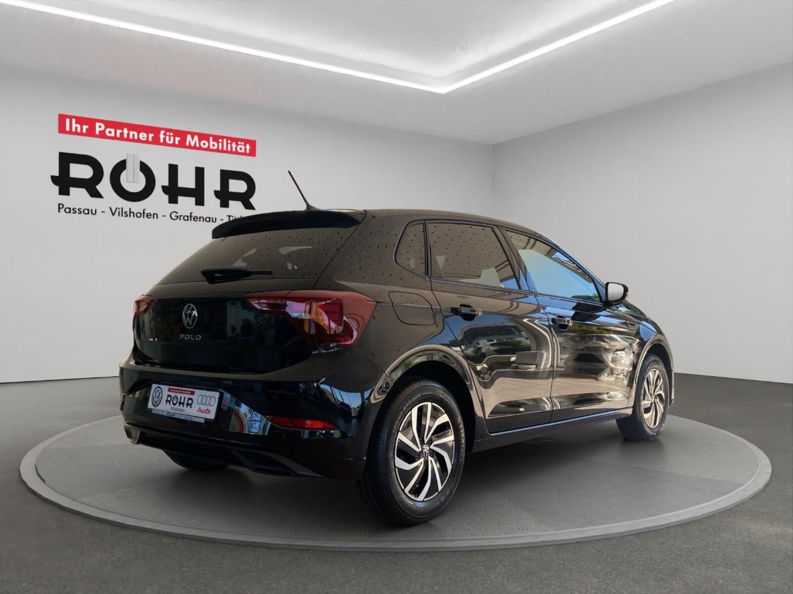 Volkswagen Polo – Bild 4