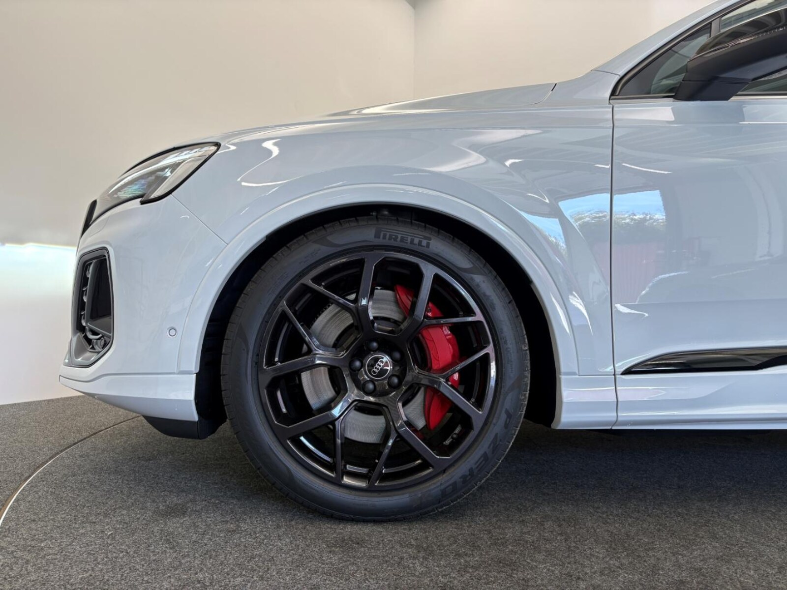Audi Q7 – Bild 4