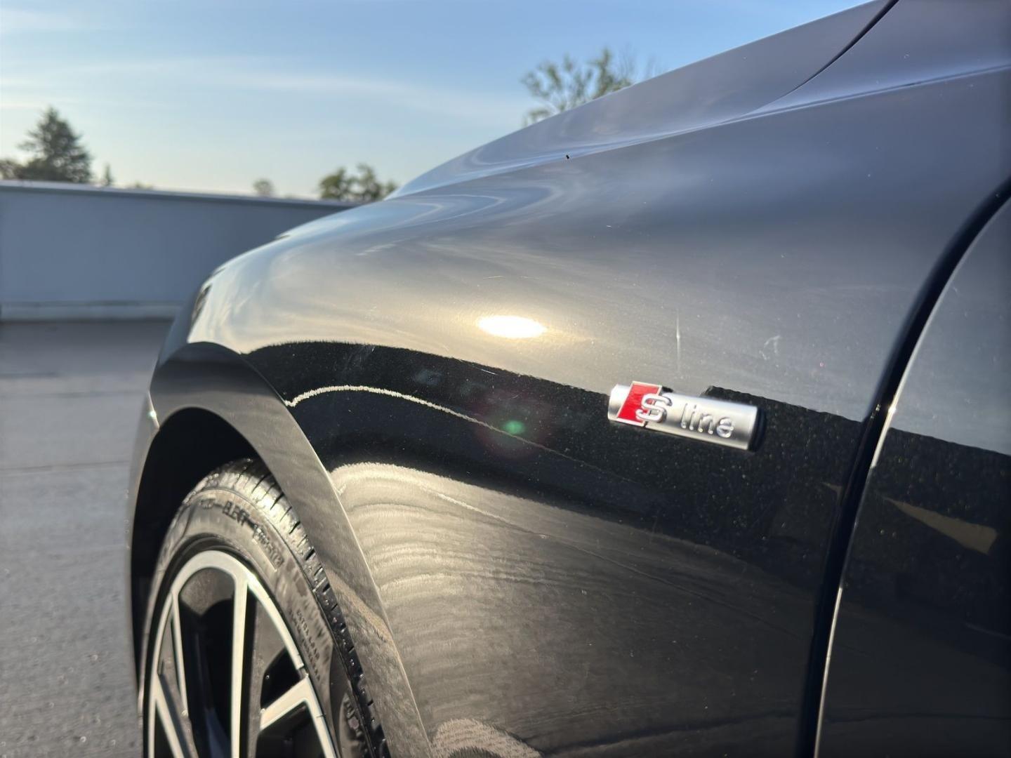 Bild über Audi A6 Avant e-tron S line business e-tron performance 270 kW - für weitere Informationen kontaktieren Sie den Audi Partner