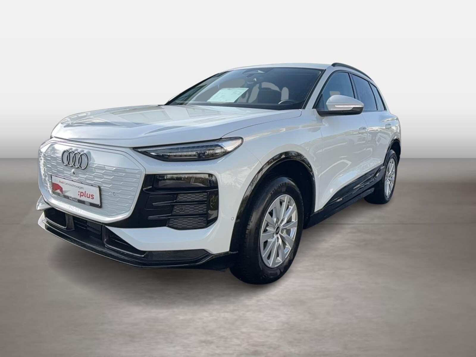 Audi Q6 e-tron – Bild 15