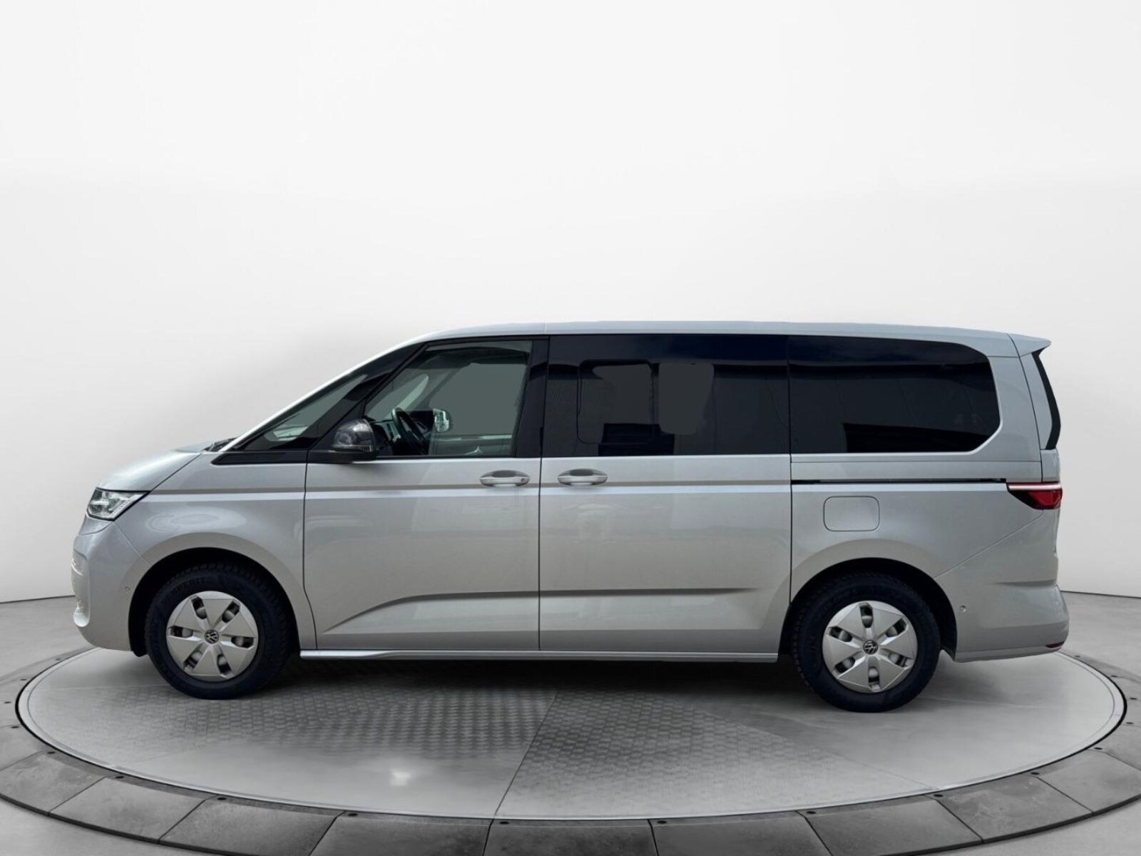 Volkswagen Multivan Langversion – Bild 2