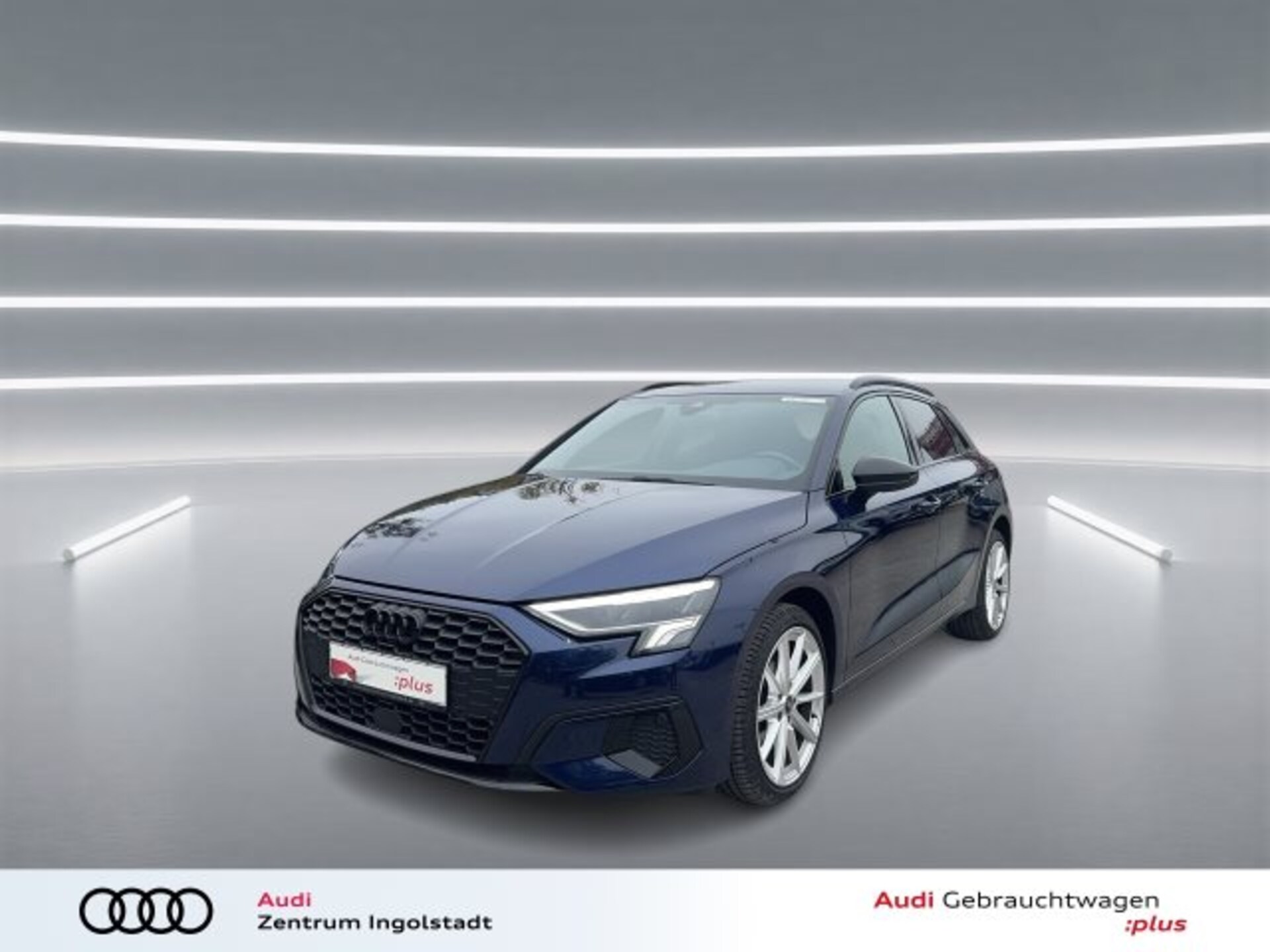 Audi A3 Sportback 2023