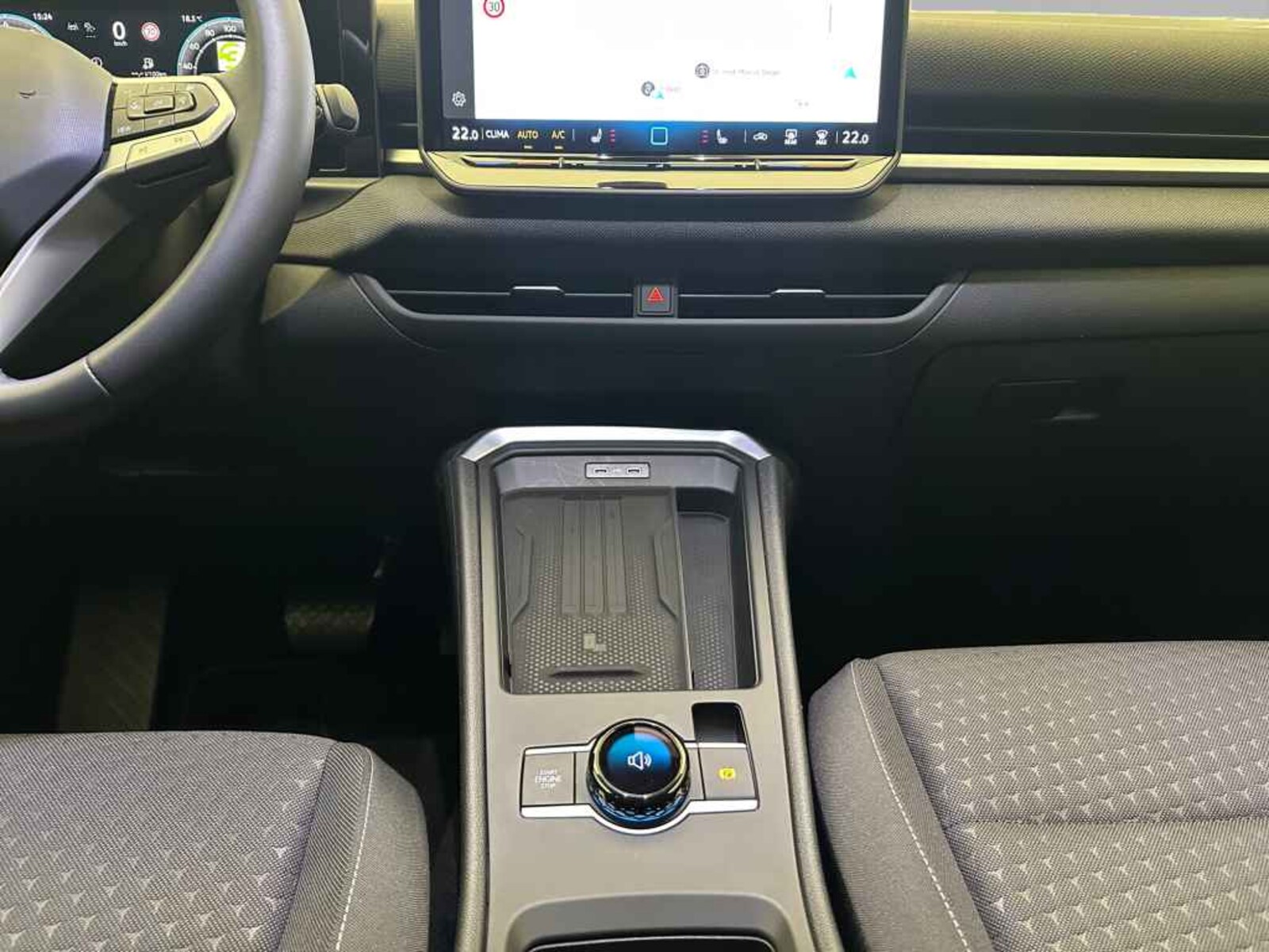 Volkswagen T-Roc – Bild 14