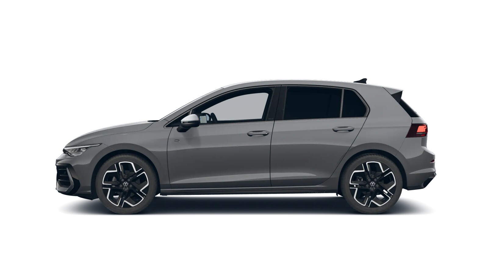 Volkswagen Golf – Bild 6