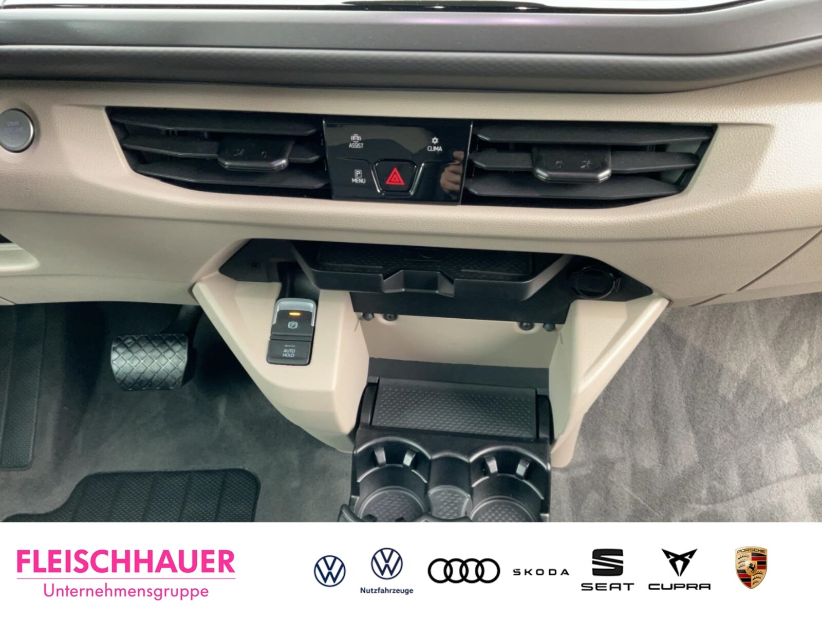 Volkswagen California – Bild 13