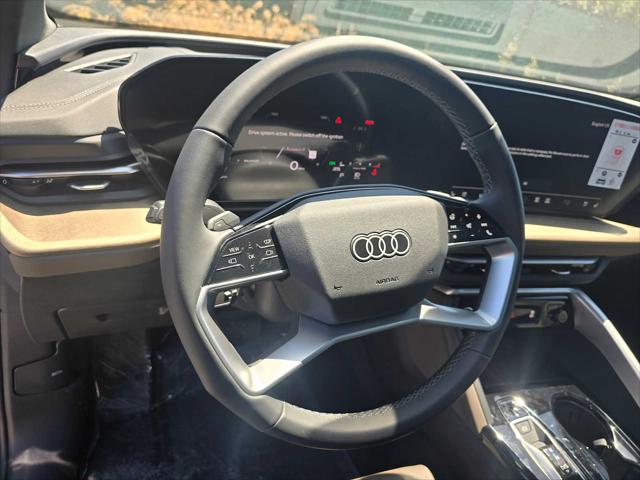 2025 Audi Q5 Premium Plus - Photo 26