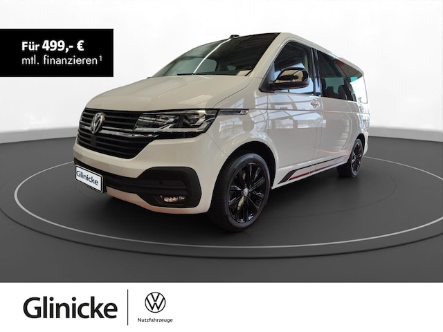 Volkswagen T6.1 Multivan