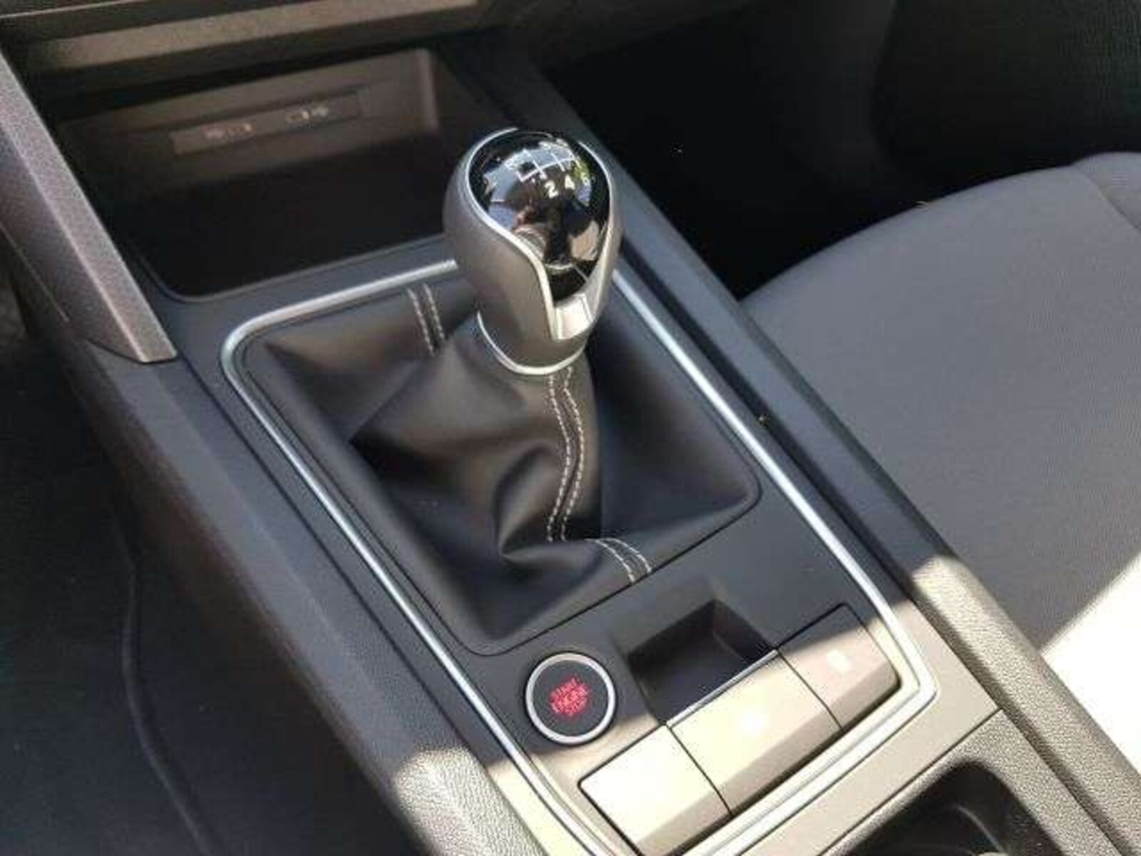 SEAT Leon – Bild 14