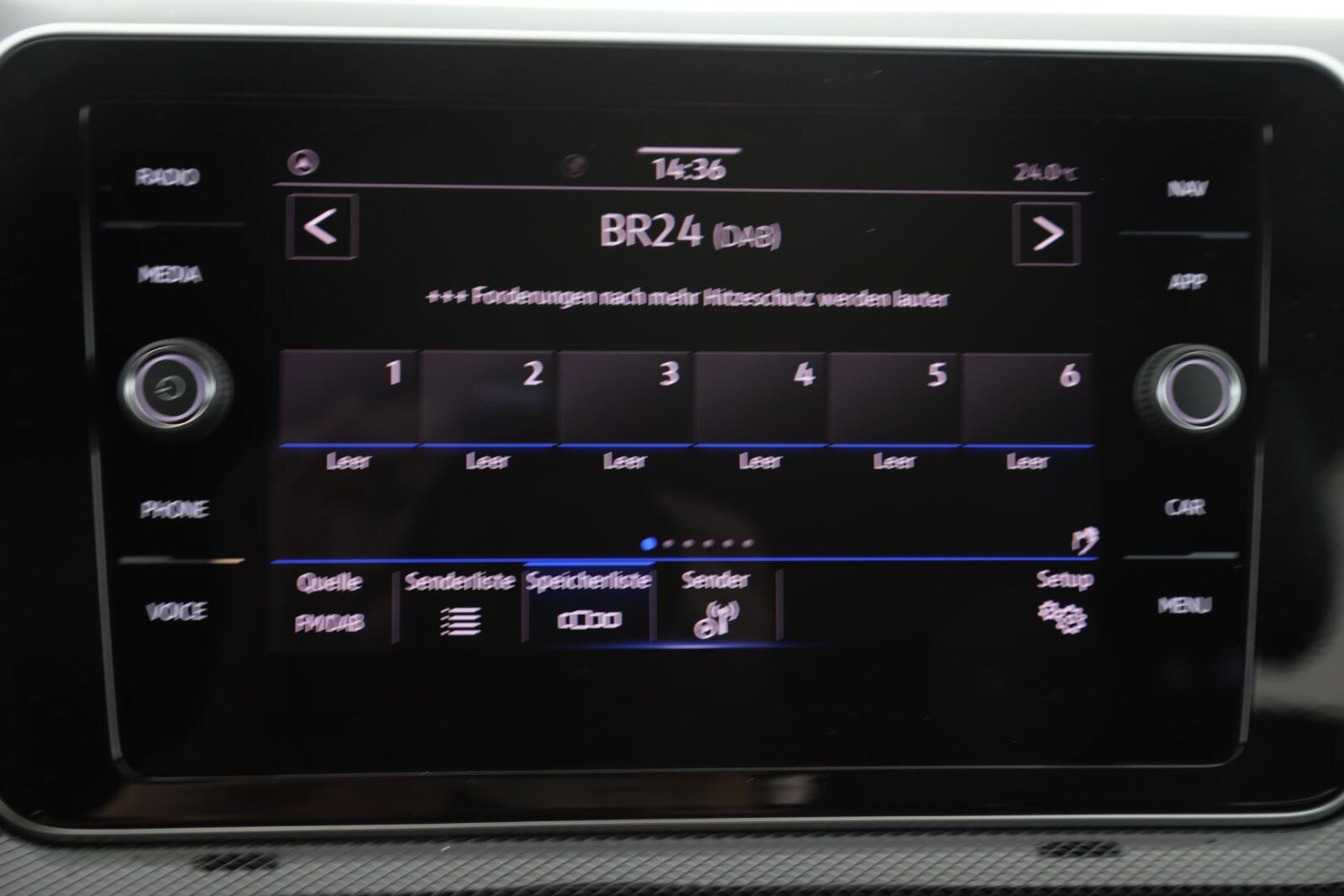 Volkswagen T-Cross – Bild 18
