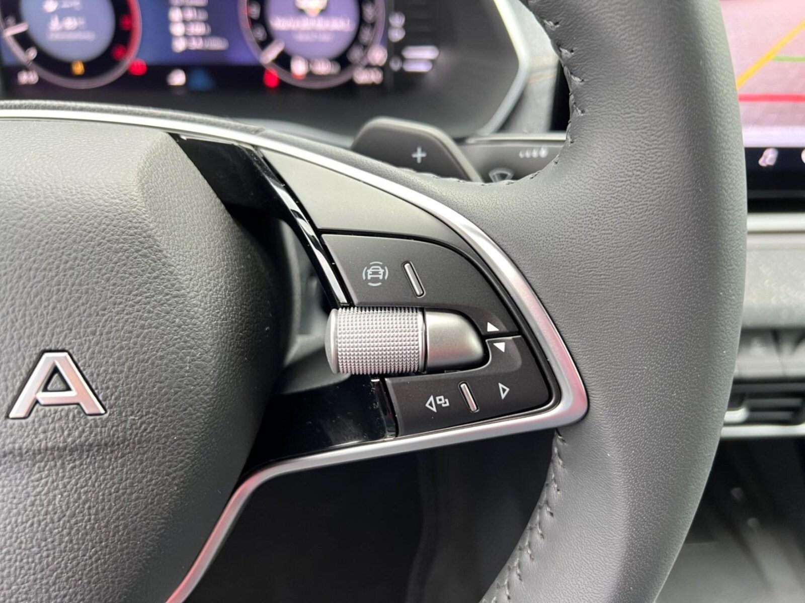 Škoda Octavia Combi – Bild 21