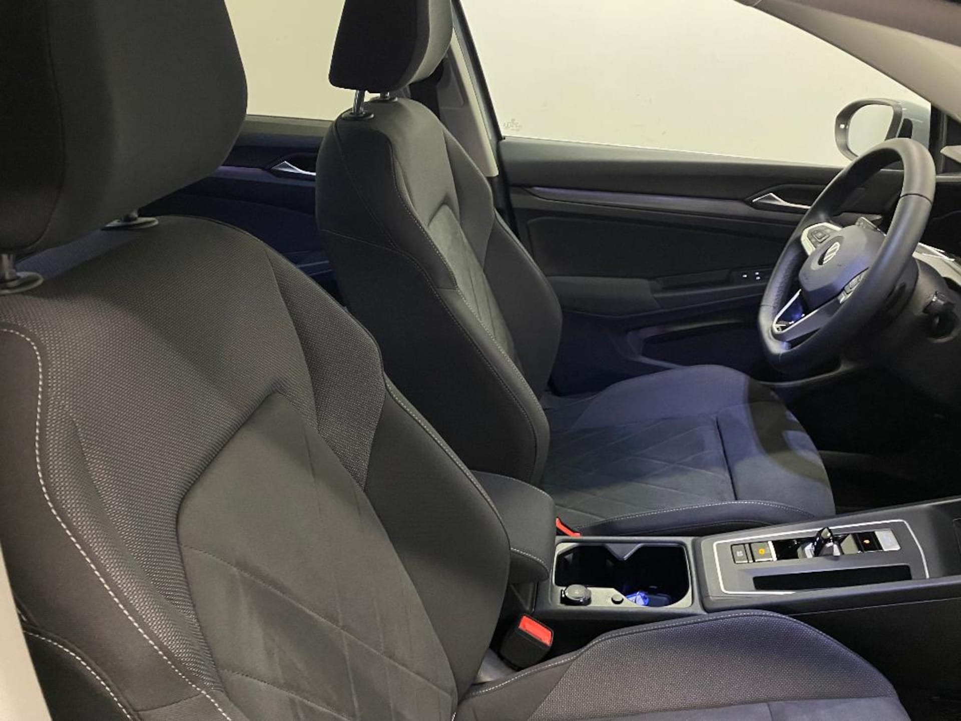Volkswagen Golf Variant Style