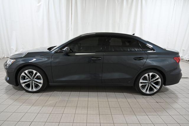 2026 Audi A3 Premium - Photo 10