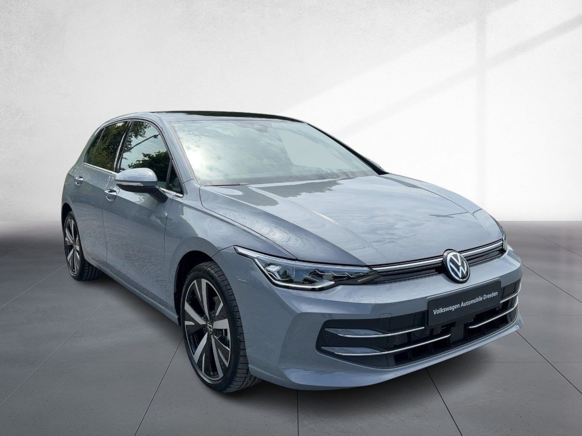 Volkswagen Golf Style