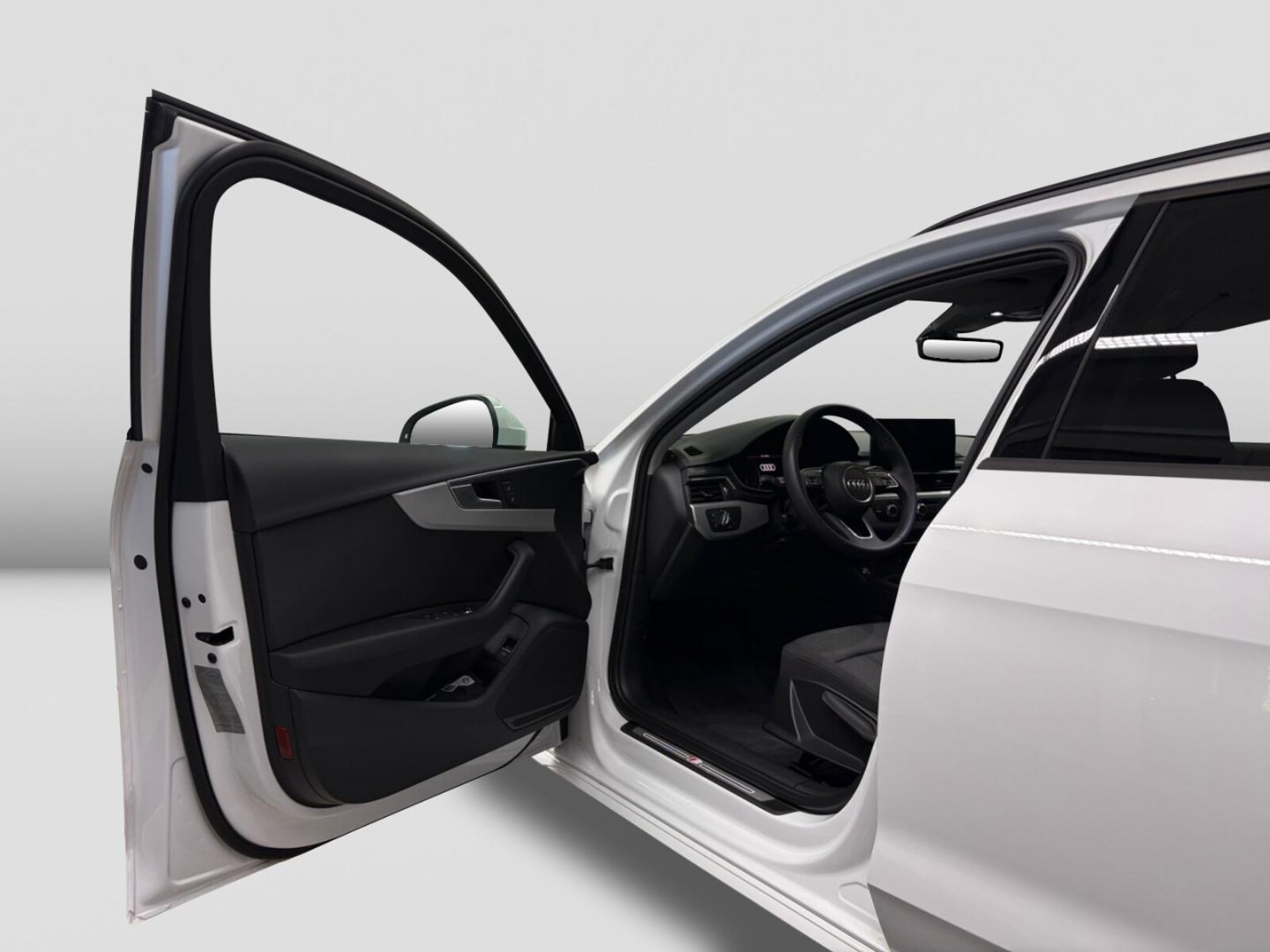 Audi A4 Avant – Bild 13