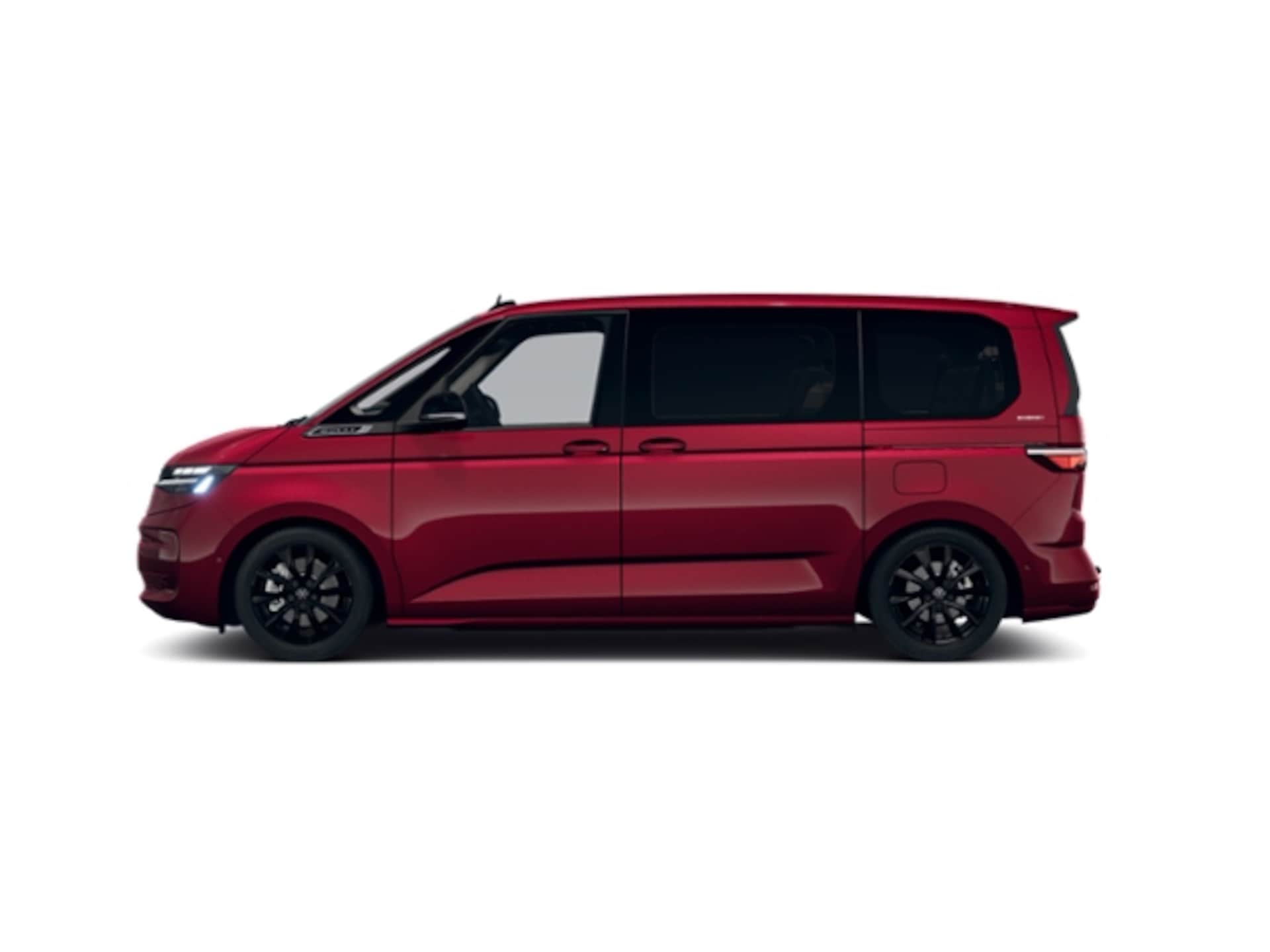 Volkswagen Multivan ENERGY
