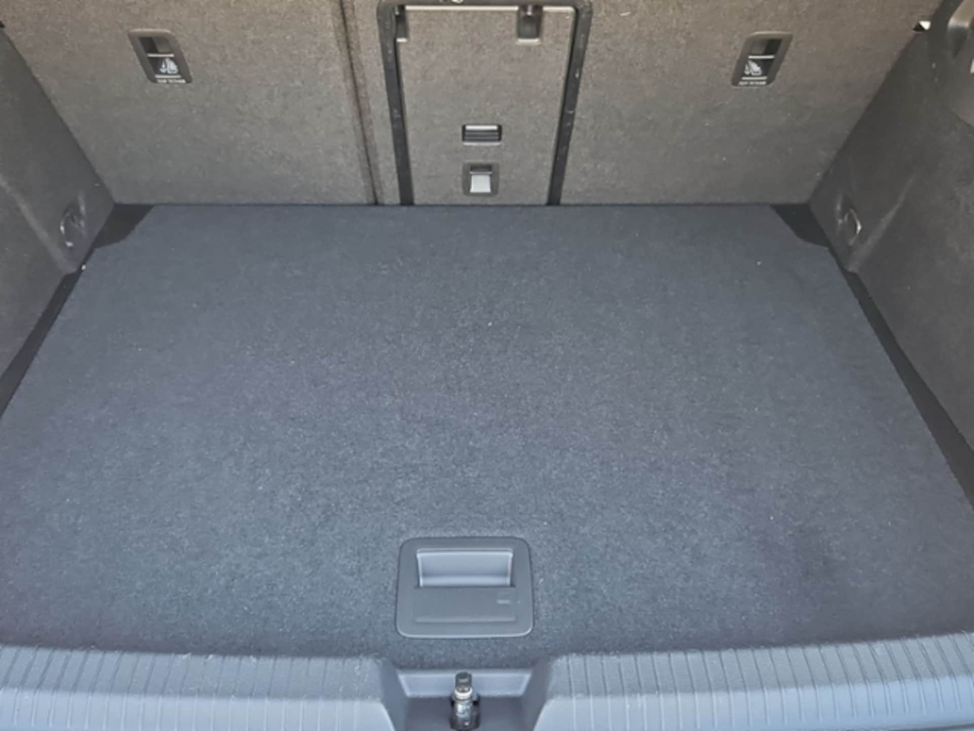 Volkswagen Golf MOVE