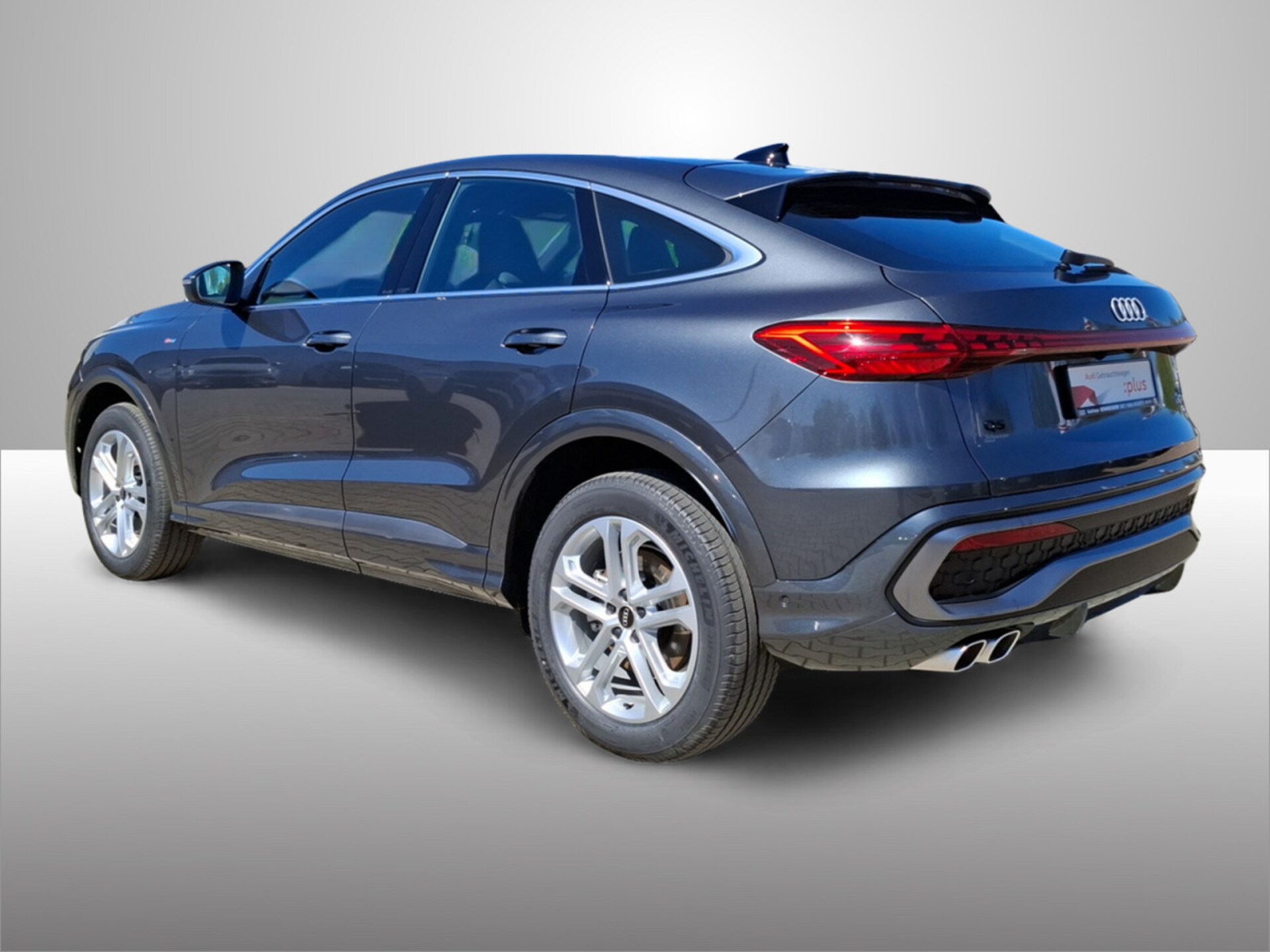 Audi Q5 Sportback
