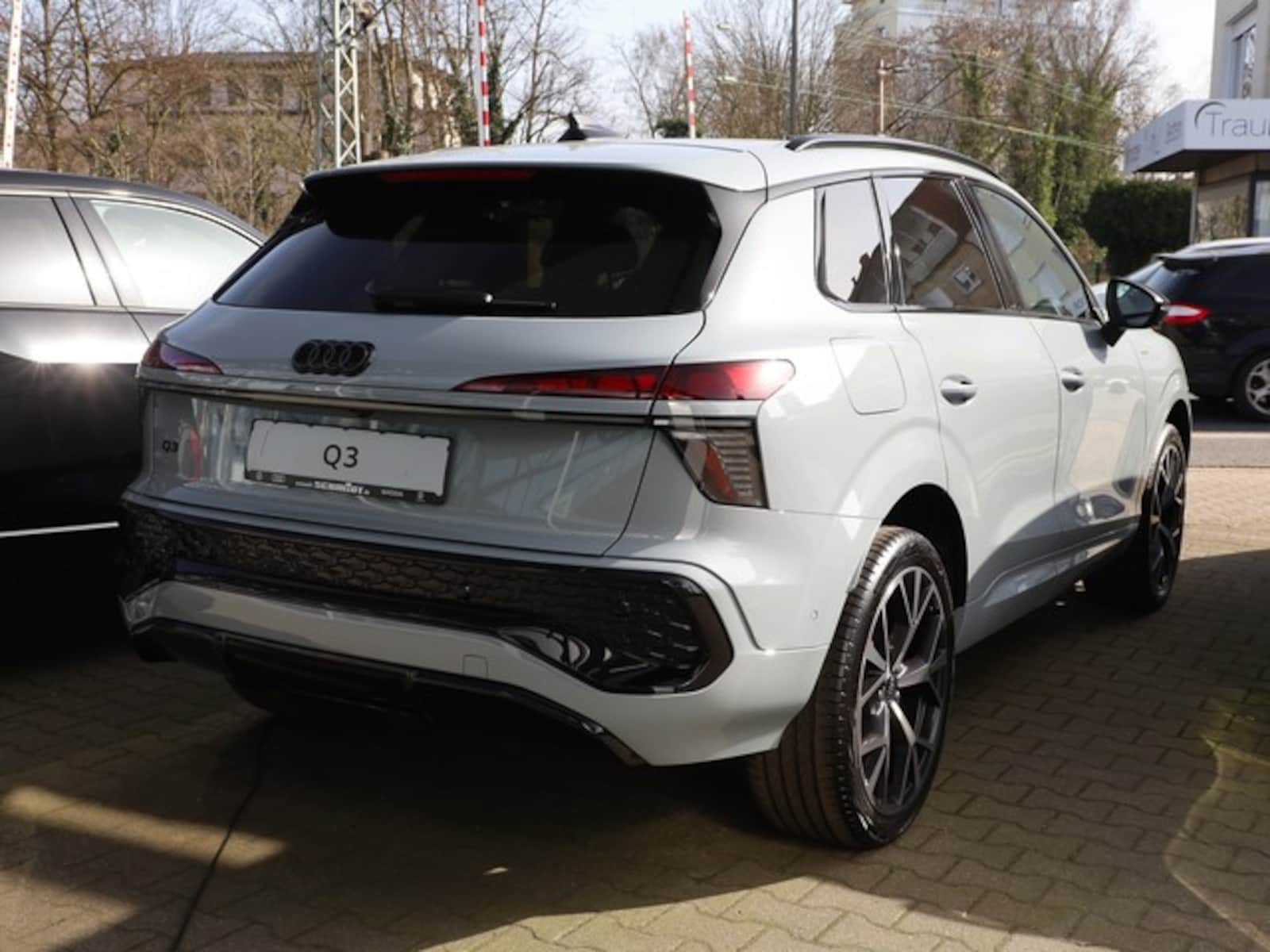 Audi Q3 – Bild 3