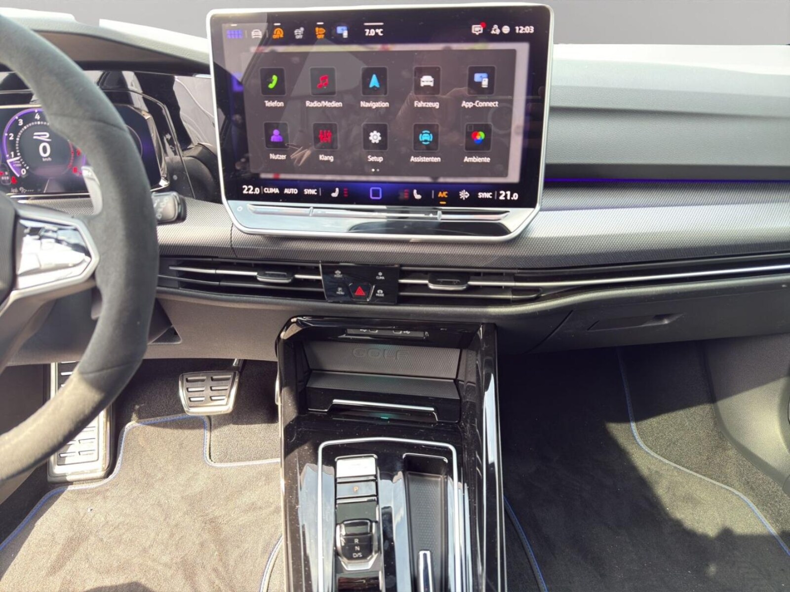 Volkswagen Golf – Bild 11
