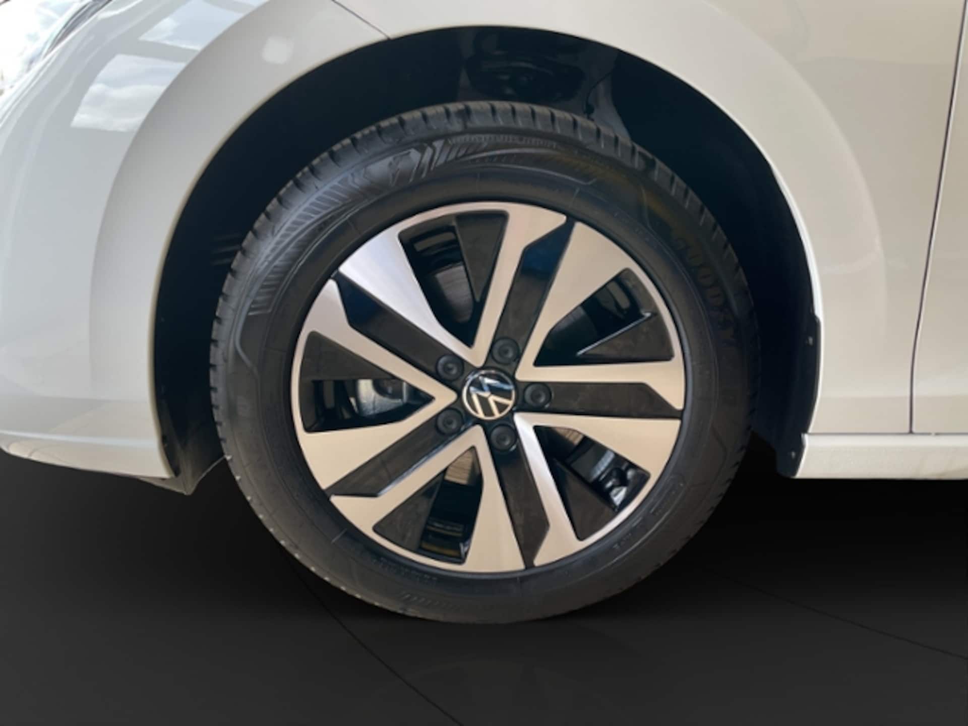 Volkswagen Golf ENERGY