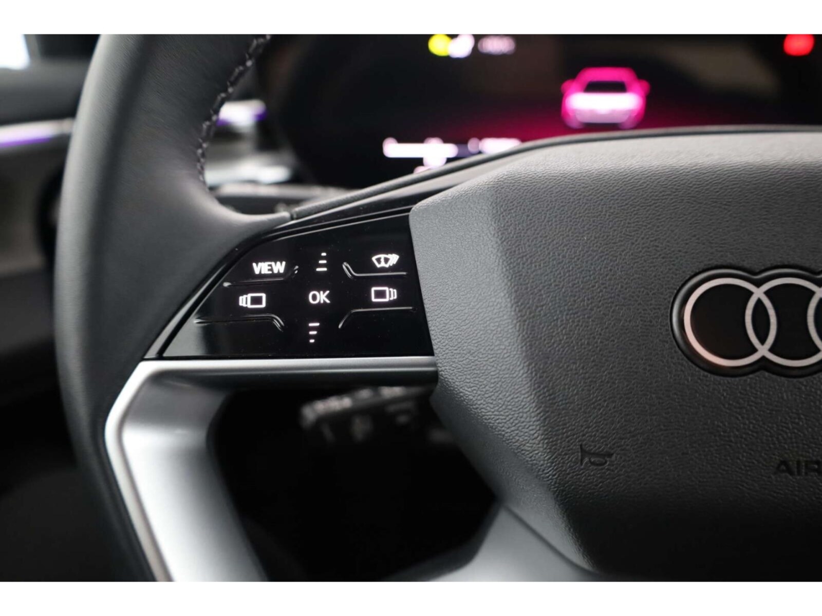 Audi A5 Avant – Bild 15
