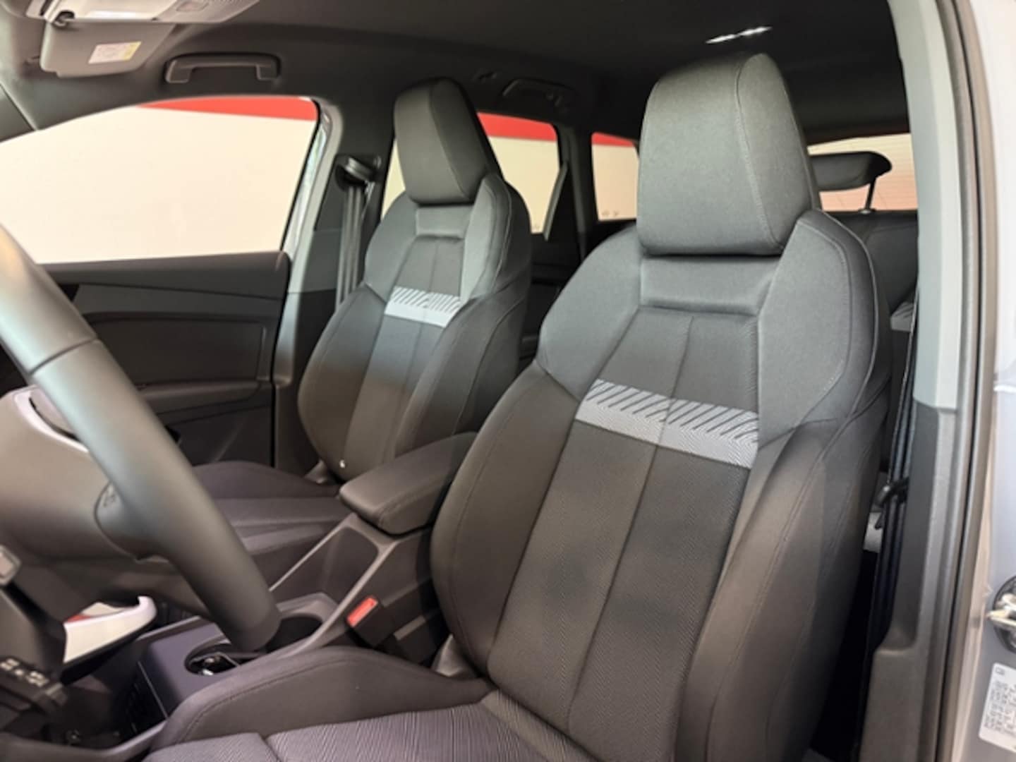 Bild über Audi Q4 e-tron 40 e-tron - für weitere Informationen kontaktieren Sie den Audi Partner
