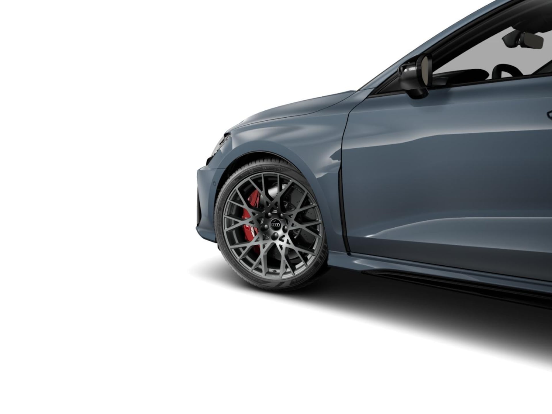 Audi RS 3 Sportback