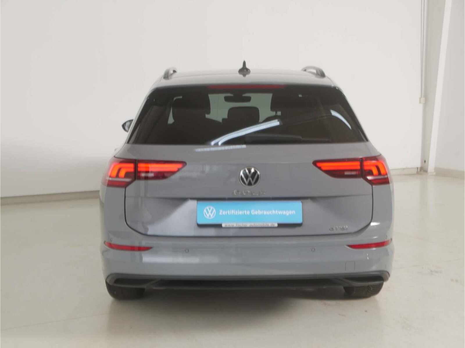 Volkswagen Golf Variant – Bild 8