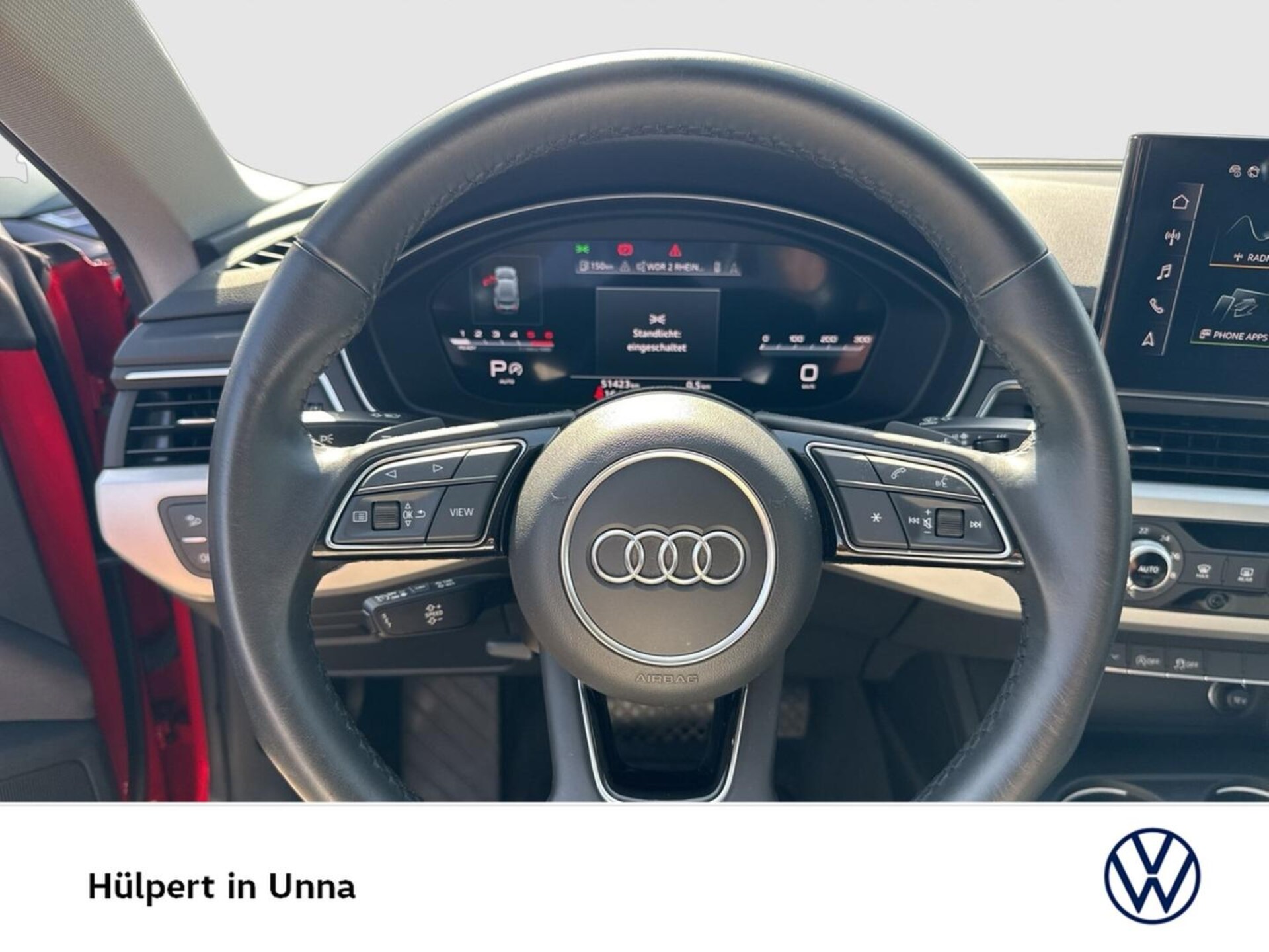 Audi A5 Sportback S line