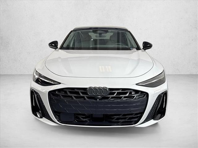 2026 Audi A6 Sedan