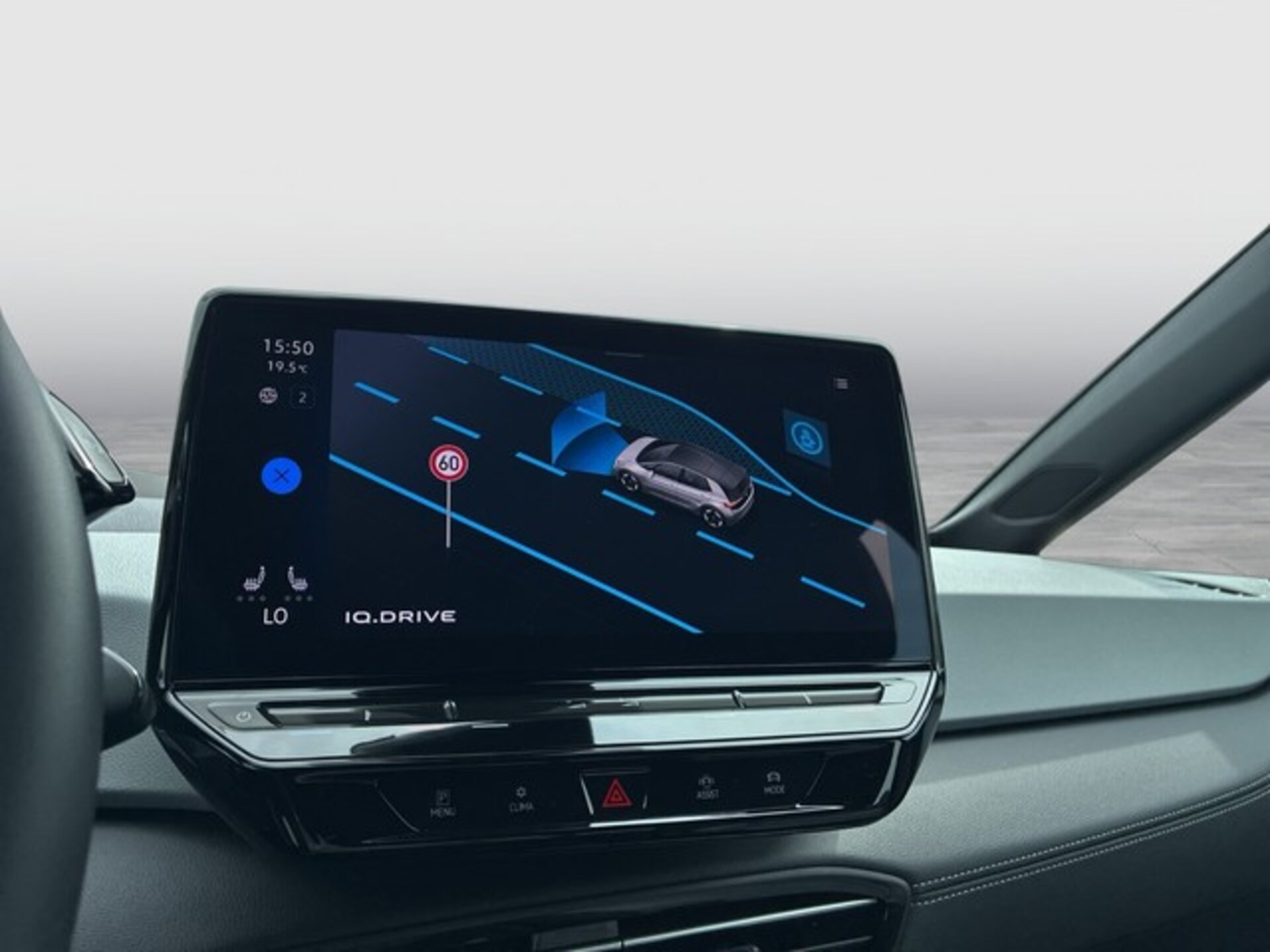 Volkswagen ID.3 Pro