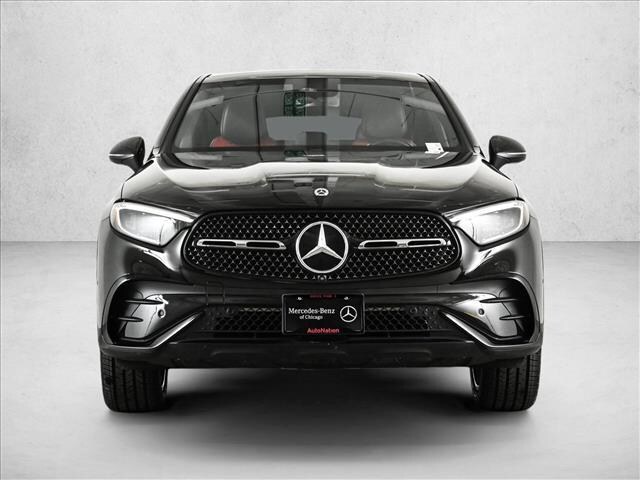 2024 Mercedes-Benz