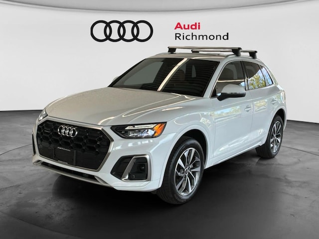 2022 Audi Q5