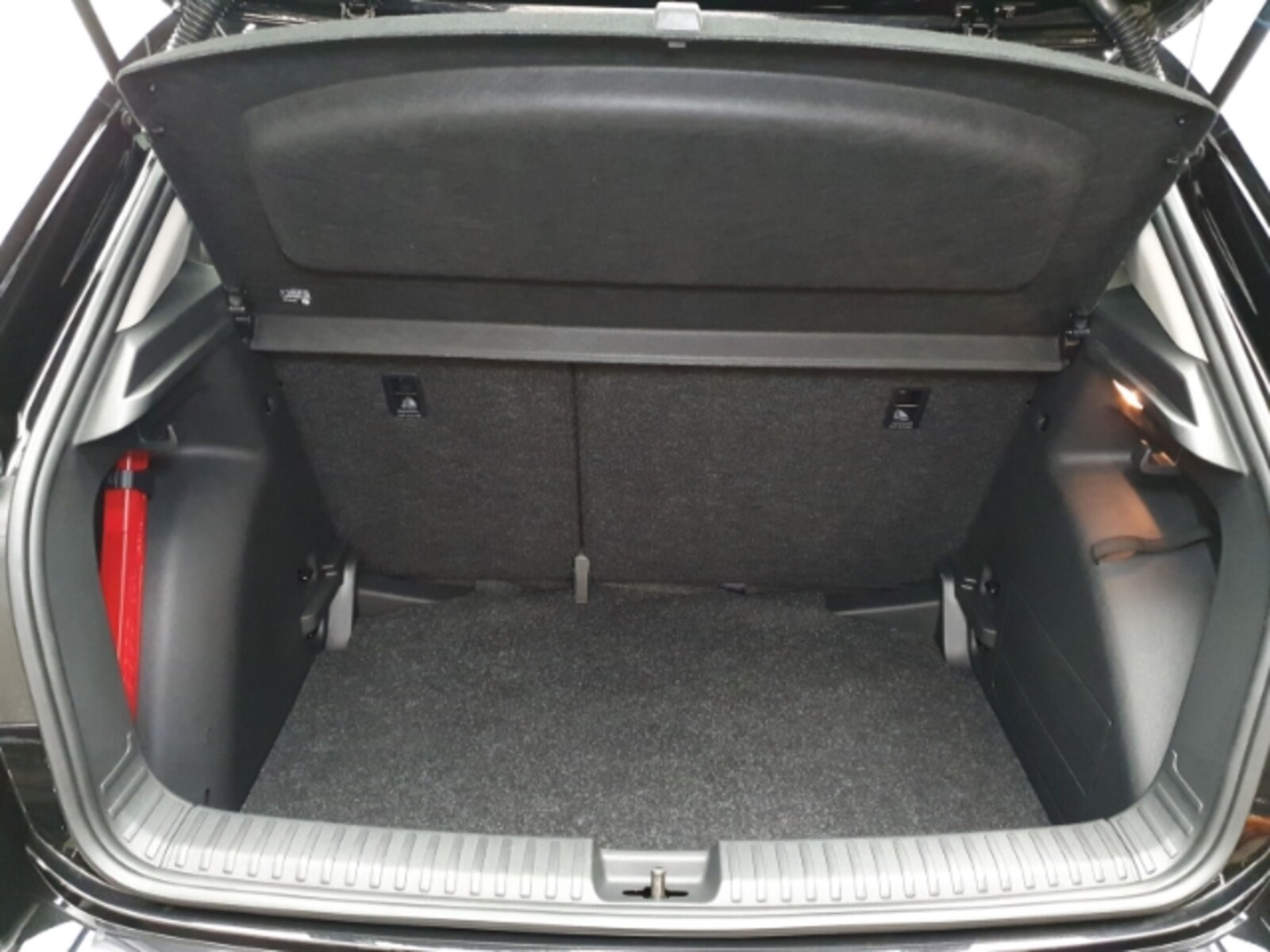 Škoda Fabia – Bild 10